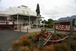 Mercury Bay Museum in Whitianga auf Coromandel