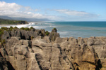 Pancake Rocks*