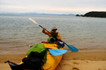 Seekajakfahren im Abel Tasman National Park*