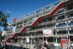 Meseum Pompidou