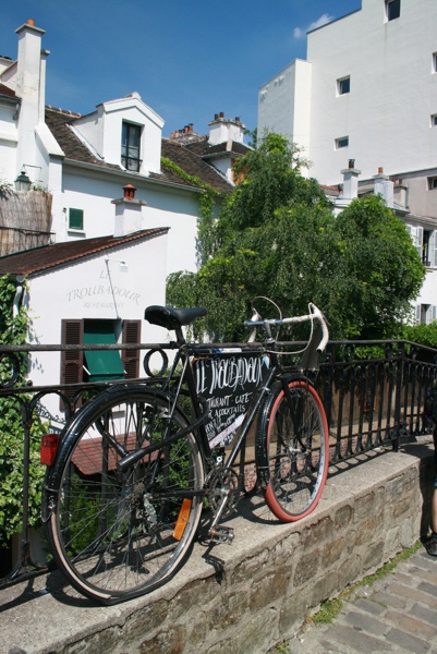 Lust auf eine Radtour?