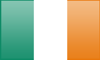 Flagge: Irland