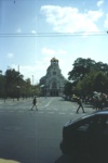 Alexander-Newski-Kathedrale in Sofia.