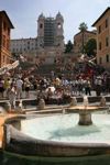 Spanische Treppe Spanische Treppe