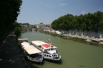 Am Tiber Am Tiber