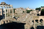 Forum Romanum