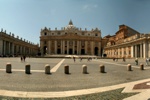 Piazza San Pietro