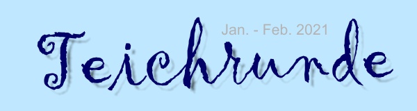 Überschrift: Teichrunde