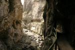 Schlucht des Rio Cars
