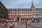 Plaza Mayor*