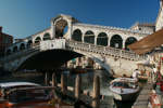Rialto Brücke