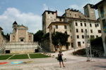 Altstadt von Feltre