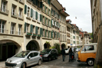 Berner Altstadt
